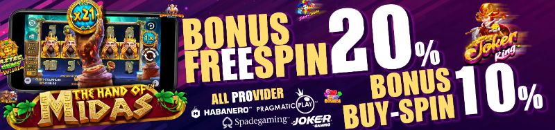 Panen138 : Inilah Alasan Mengapa Slot Online Semakin Ramai Pemain